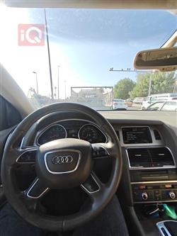 اودي Q7